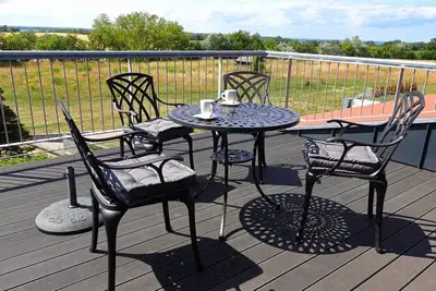 Image de Vacation apartment GolfundMeer No. 37