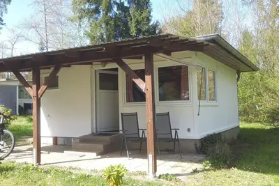 Image de Vacation bungalow 25 - Ferienpark Seenland Betriebsgesellschaft