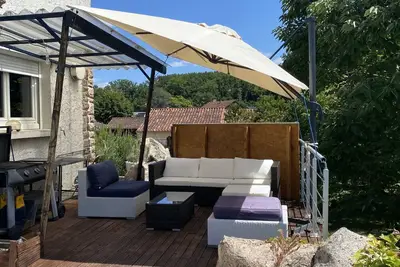 Image de Maison marin d'ici, à Bretenoux