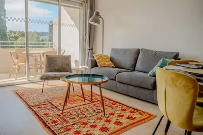 Image de Soléna - Appartement Vue Mer Climatisé 2 Chambres