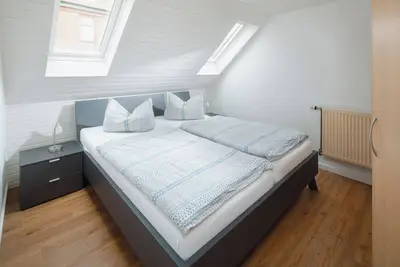 Image de Comfortable 3-room apartment with balcony