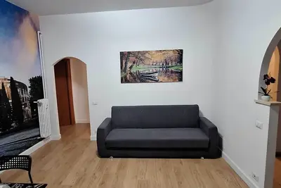 Image de Apartment equipped with every comfort, a few steps from the metro, close to the center,