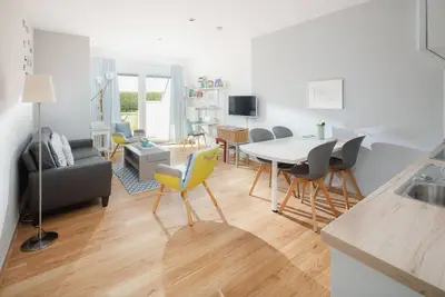 Image de Sunny vacation paradise on Juist for up to 4 people