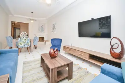 Image de Cozy 2 Br Gauthier Oasis