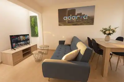 Image de Adarya – Refugio de Encanto Medieval