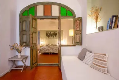 Image de ★ RÉNOVÉ ★ Charmant T2 1er étag - Palais des Papes