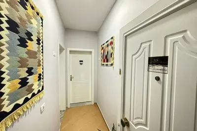 Image de TreA Accomodations - Suite Lungomare