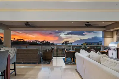 Image de Hoolei Residences Luxury 3bd Villa with Ocean Views Near Wailea Beach & Grand Wailea