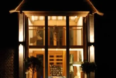 Image de Luxury Barn with Pool Table & Stunning Views 9 miles from Southwold Pet friendly