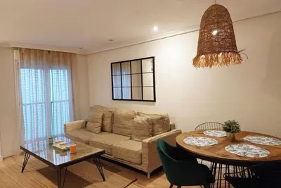 Image de Benjumeda Suites Cadiz