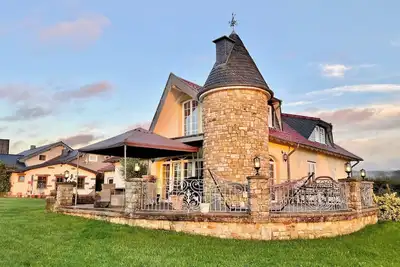 Image de Eifelchateau - peace, nature and relaxation