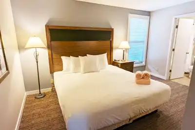 Image de Cute 1 Bedroom, 1 Bath Unit at Seventh Mountain Resort - 1535