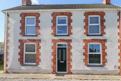 Image de Hawthorns, pet friendly, with open fire in Scurlage