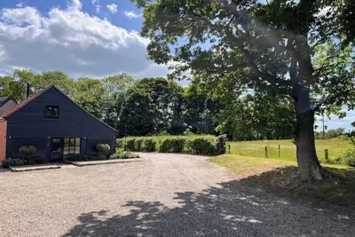 Image de Cosy family friendly barn near Southwold