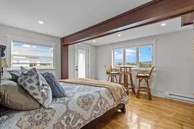 Image de Signal Hill Getaway 2br Parking