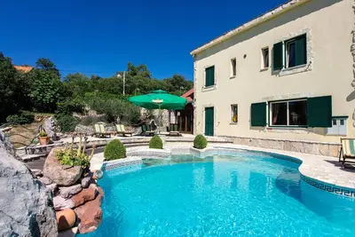 Image de Villa Olka-Makarska by Villas Guide