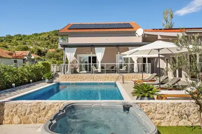 Image de Villa Grazia by Villas Guide