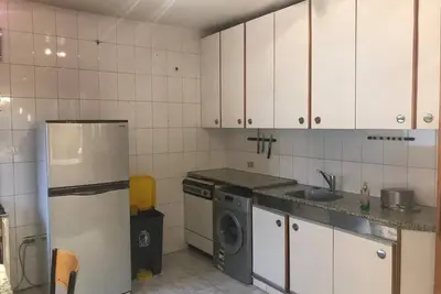 Image de Wonderful 2-bedroom apartment with Ac in Cairo Governorate