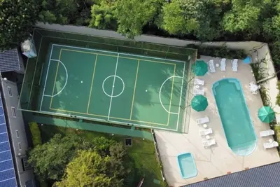 Image de 3 Twin Room Perfect for Nature Getaways with Trails, Rivers & Canyons Nearby