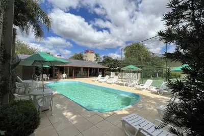 Image de Nature-Inspired 2 Double Room with Forest Trails, Canyon Lookouts & Serene River