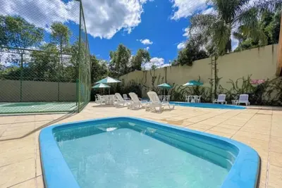 Image de 3 Double Room in a Nature-Filled Setting with Trails, Rivers, and Canyon Views