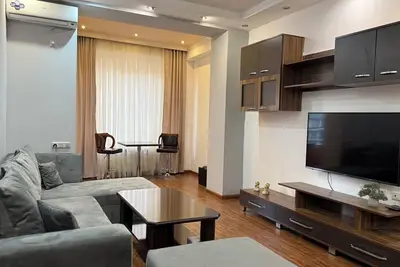 Image de Comfortable apartments on Northern Avenue by Sweet Home