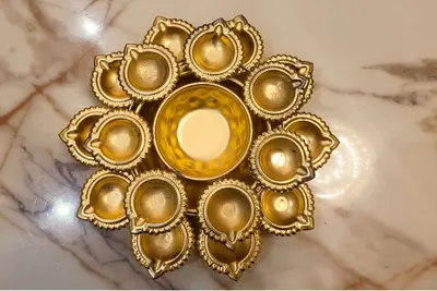 Image de Jaltara Stays @ Bapu Nagar, Jaipur 3bhk Apartment