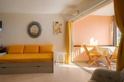 Image de Studio Plage Anse Caritan