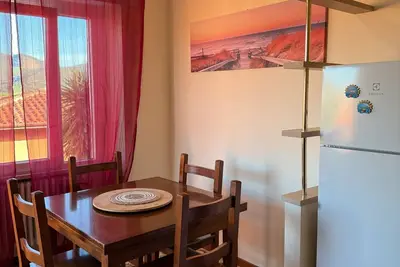 Image de Maison de Vacances 'Celeste - Île d'Elbe' avec Jardin Privé, Wi-Fi et Climatisation