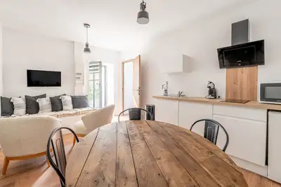 Image de Maison de Vacances 'L'écrin De La Sèvre' avec Wi-Fi