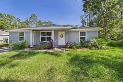 Image de Forest Retreat Near World Equestrian Center
