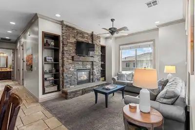 Image de The Overlook at Coral Springs