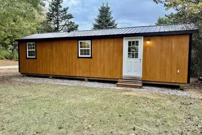 Image de The Tiny Home - Beautiful home in Marengo, Oh
