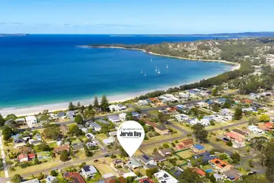 Image de Blakeys Bungalow by Experience Jervis bay