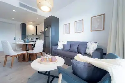 Image de Nok Spectacular 1br Apartment • The Towers at Vistacana