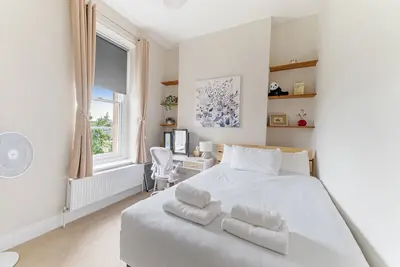 Image de Appartement-Confort-Salle de bain privée