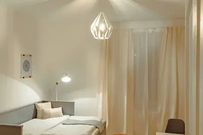 Image de \"Apartment Nice Weekends Graz City Centre\" - free parking & pets welcome