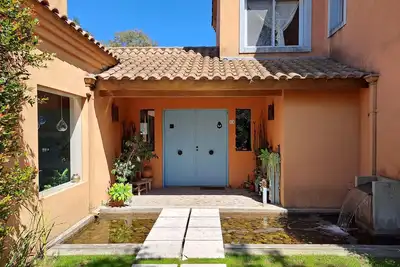 Image de House in gated community. Pilar. Month of January or February