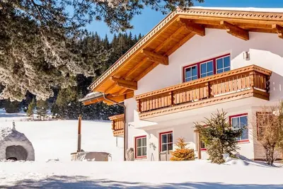 Image de Matthiasgut - Tauernview S