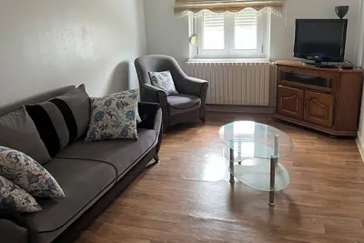 Image de Maison avec jardin