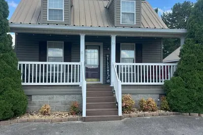 Image de Resort Escape near Pickwick Lake