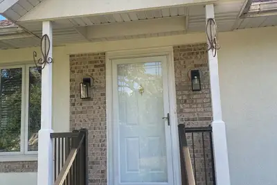 Image de Charming 3-bedroom house next to Six Flags and Military Base in Gurnee