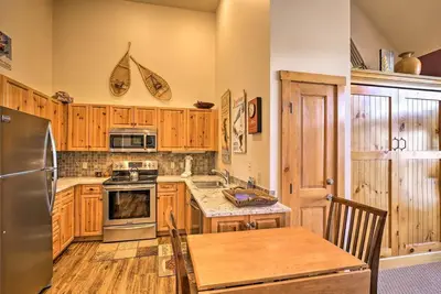 Image de Keystone Studio Vacation Retreat, Hot tubs, pool, etc