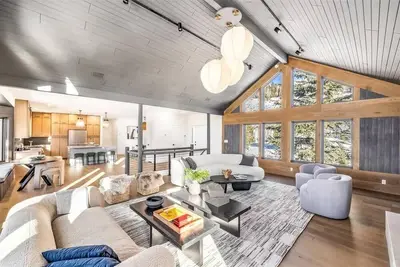 Image de Stay & Play Mountain Dream Retreat!