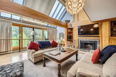 Image de Keystone Mtn Haven! S