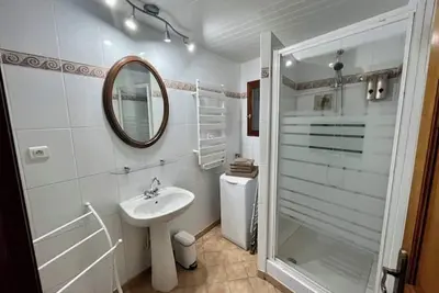 Image de Charmant logement dans village de montagne