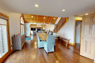 Image de New! West Ridge #38- Seven Bedroom Home