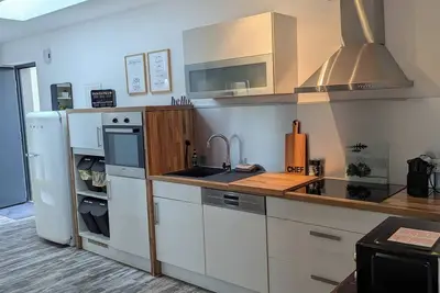 Image de Quiet Apartment | 2 Bedroom | Terrace