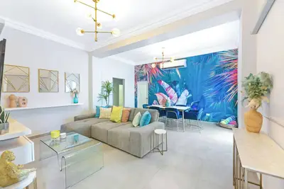 Image de Condado's new Hotspot, La Cerra! 3 bedrooms