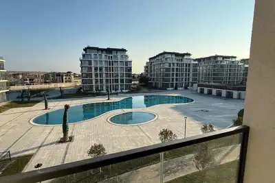 Image de Sea Breeze, Polo Residence, Nardaran, Baku